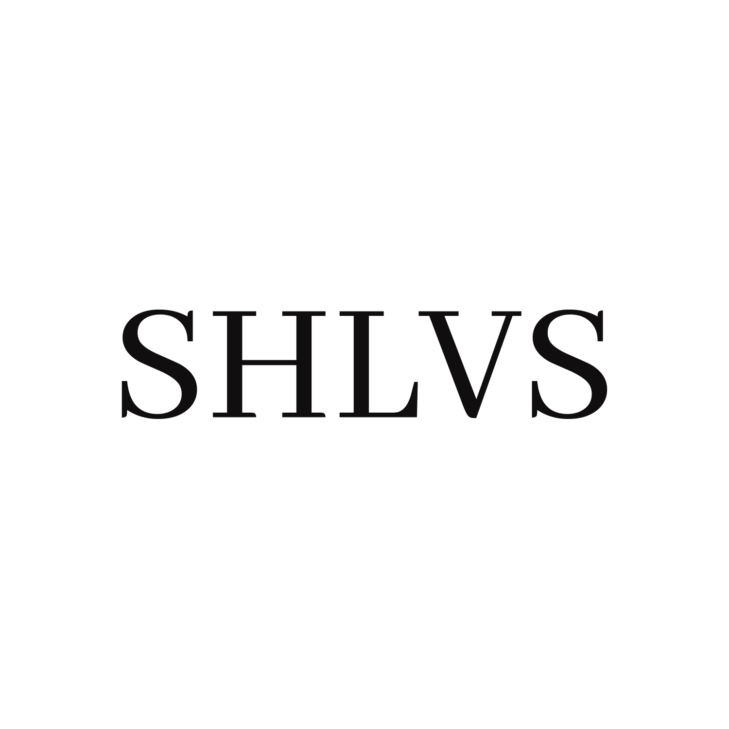 shlvs logo